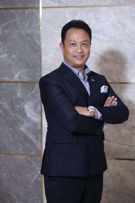 Mr. Arun Pradhan