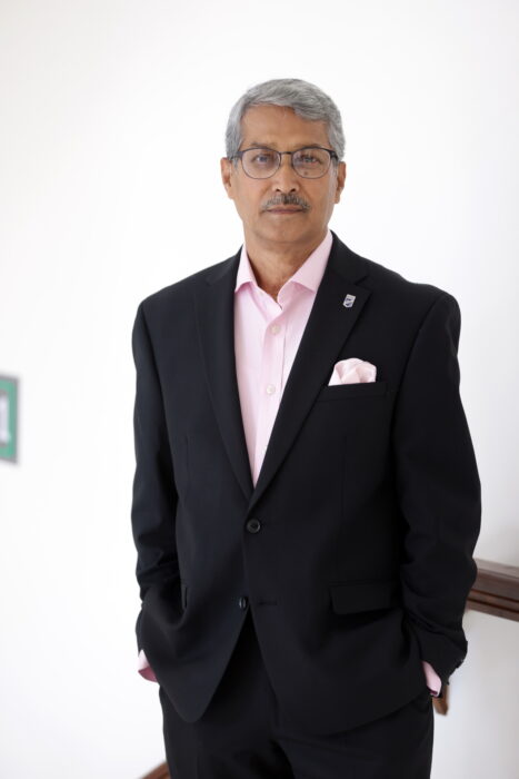 Mr. Bijay Kumar Amatya