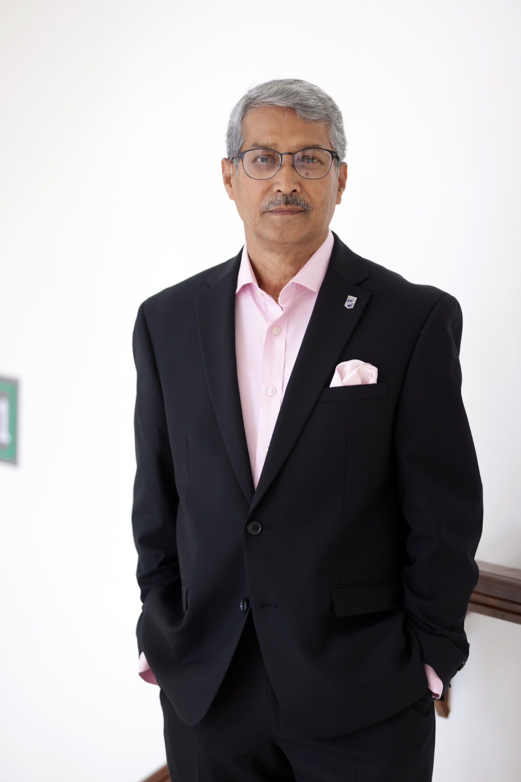Mr. Bijay Kumar Amatya