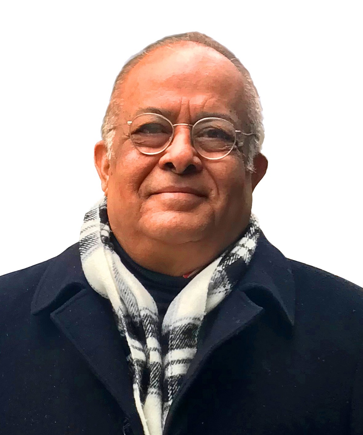 Mr. Bikram Pandey Mr. Bikram Pandey