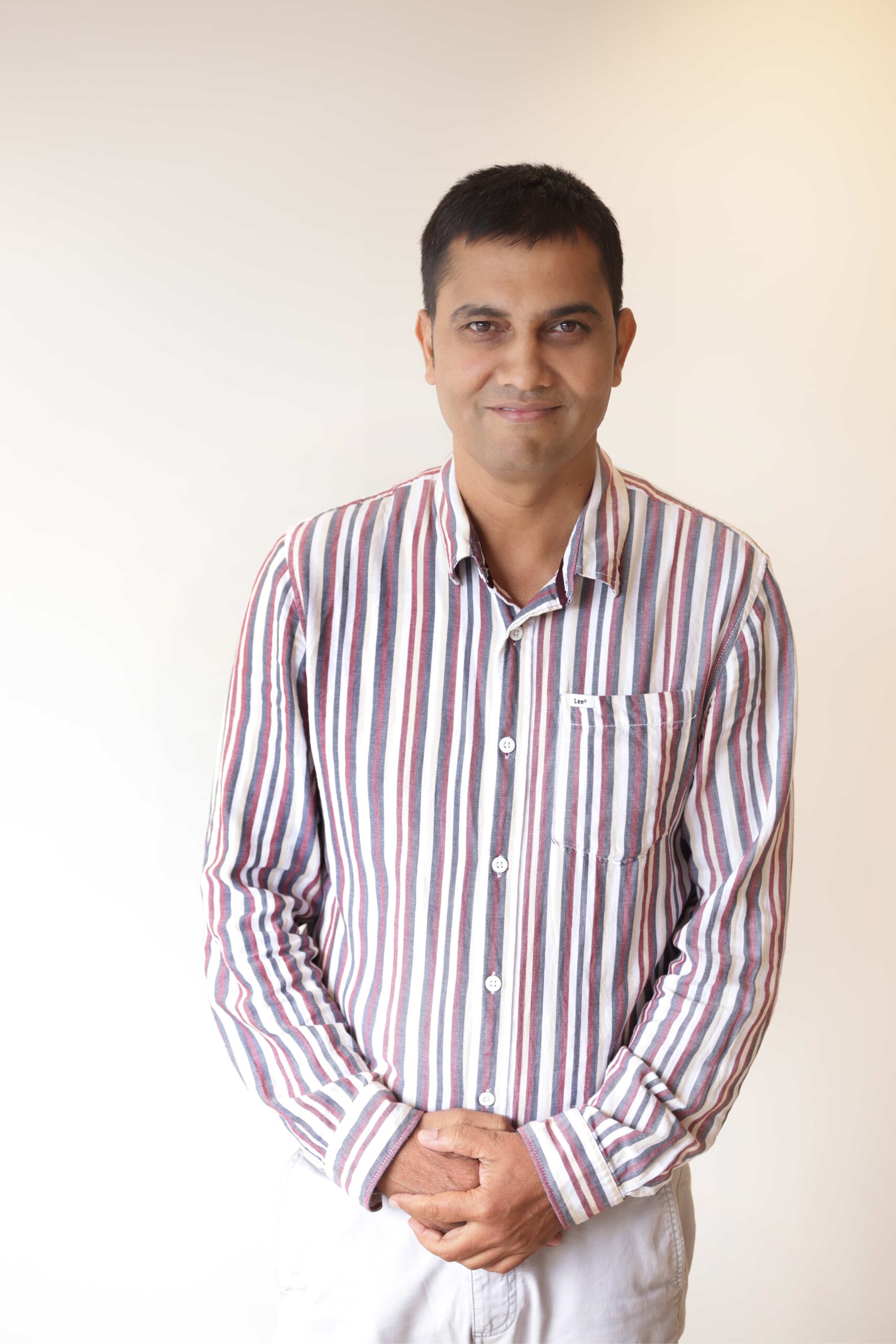 Mr. Dev Raj Nepal Mr. Dev Raj Nepal
