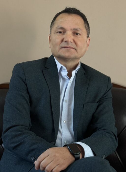 Mr. Janapal Thapa