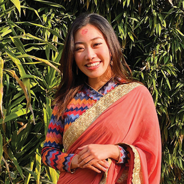 Ms. Kencho Paldon Ongdi