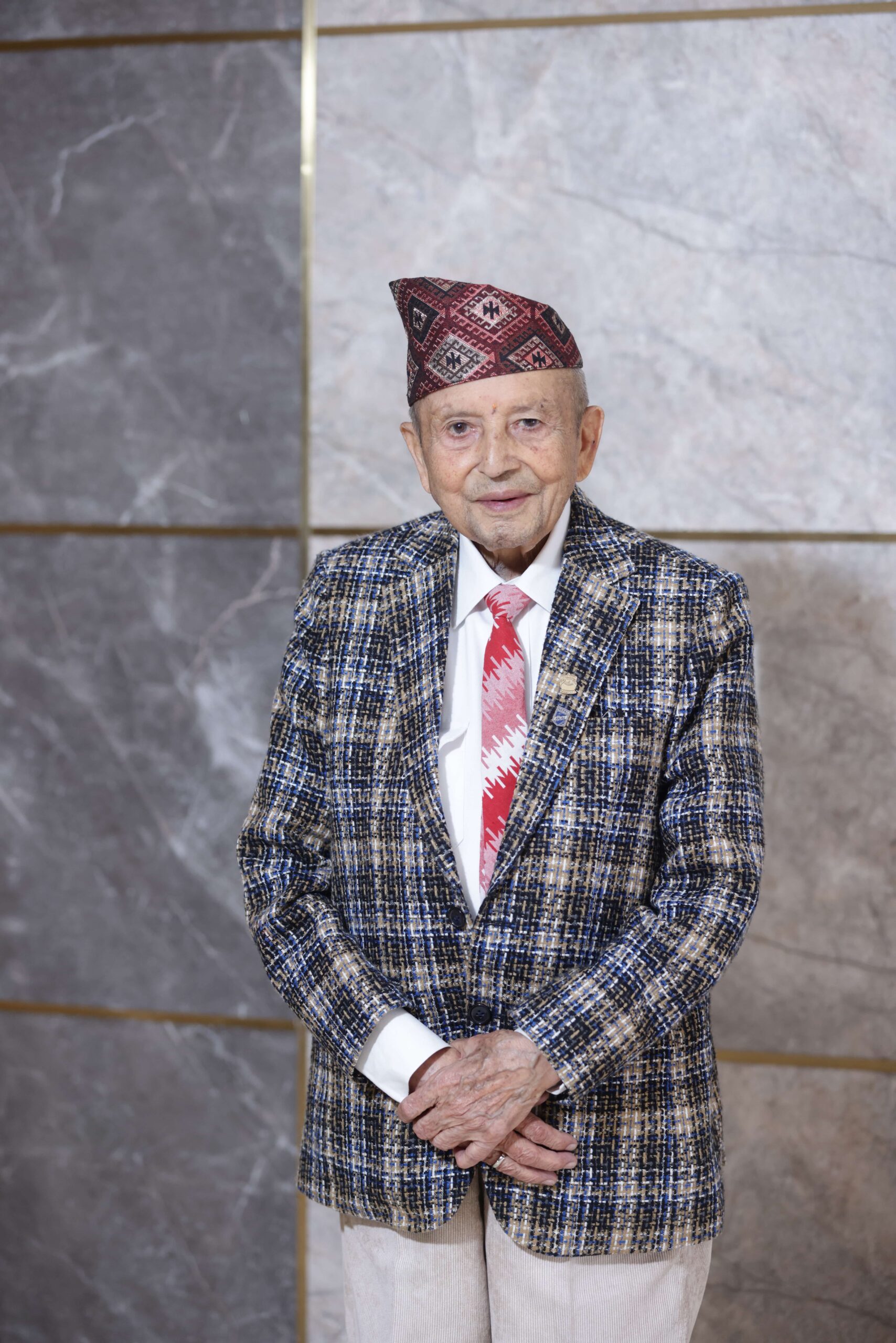 Mr. Navraj Ghimire Mr. Navraj Ghimire