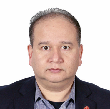 Mr. Prabin B. Panday