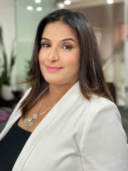 Ms. Pragya Sharma Pathak