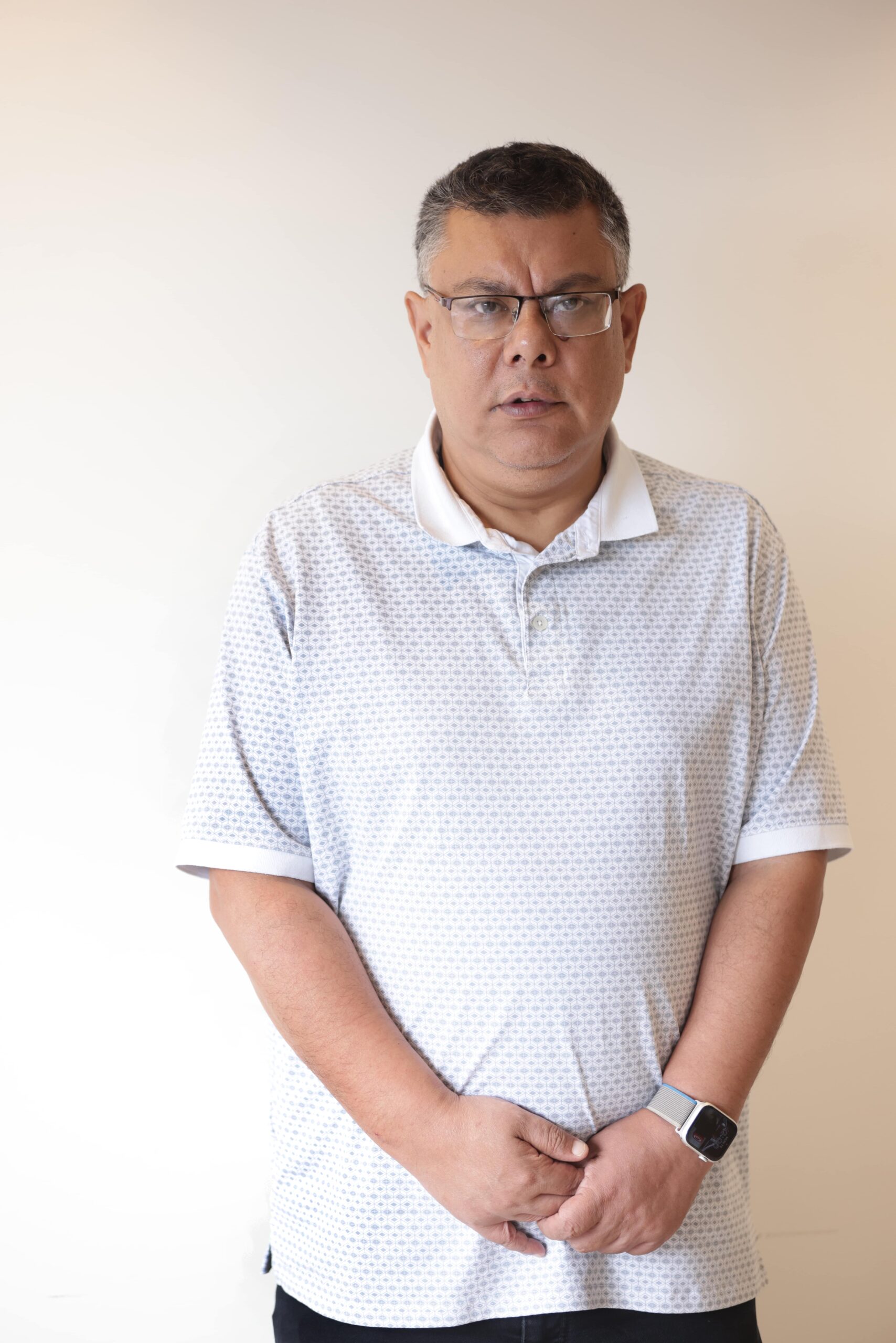 Mr. Rupesh Joshi