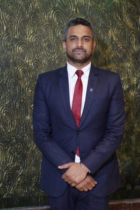 Mr. Sanjiv Pathak