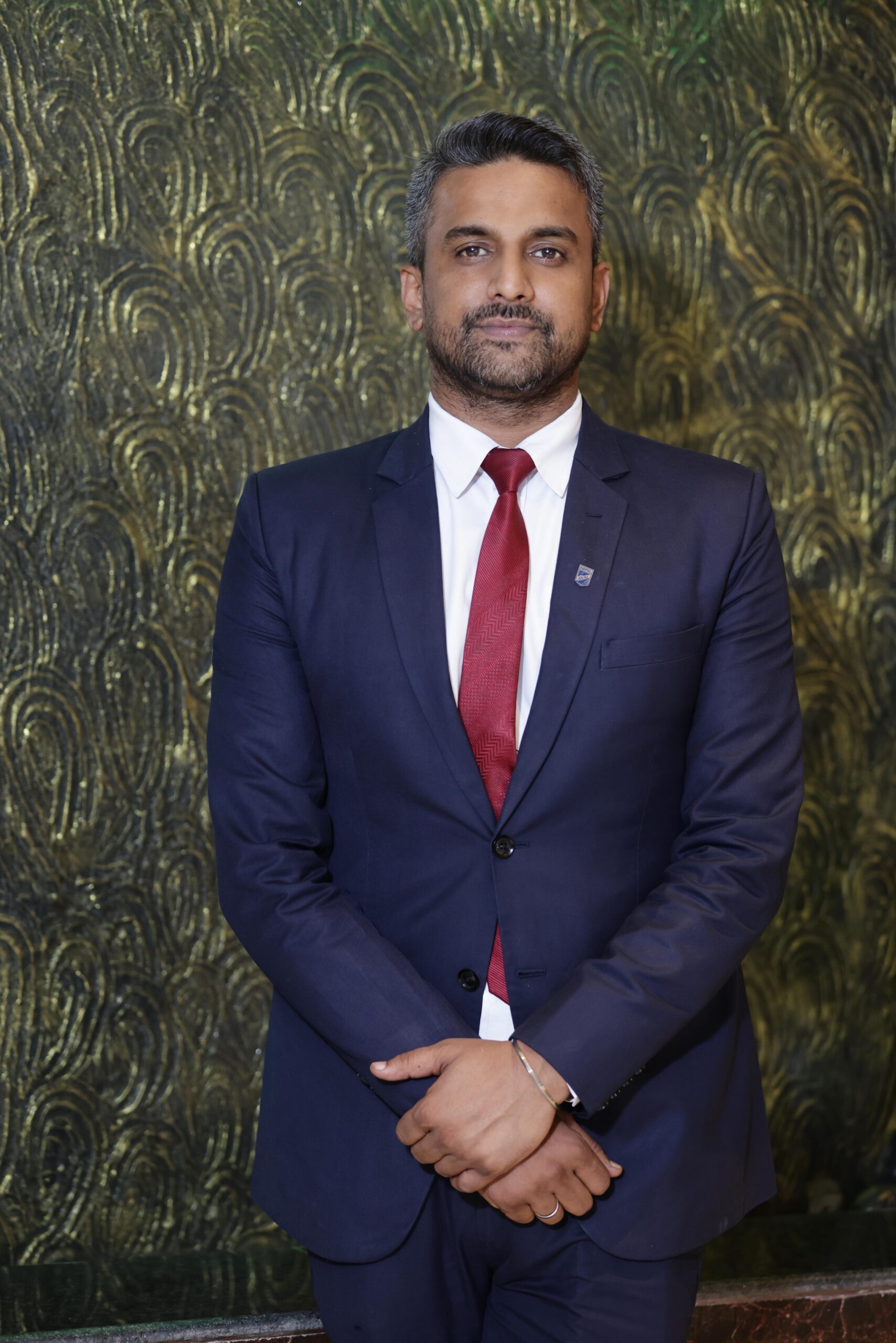 Mr. Sanjiv Pathak