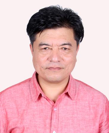 Mr. Sunil Shrestha Mr. Sunil Shrestha