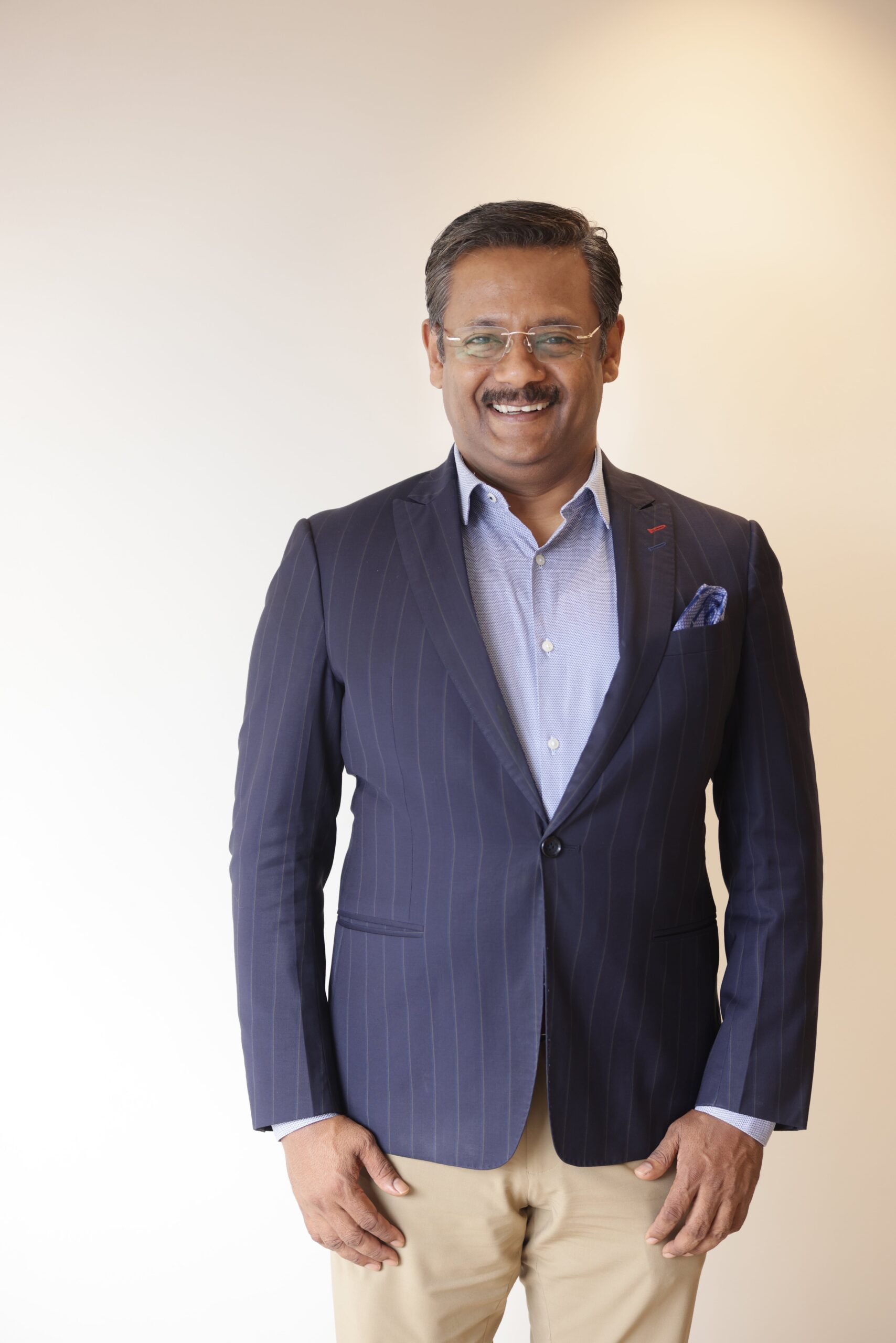 Mr. Upaul Majumdar Mr. Upaul Majumdar