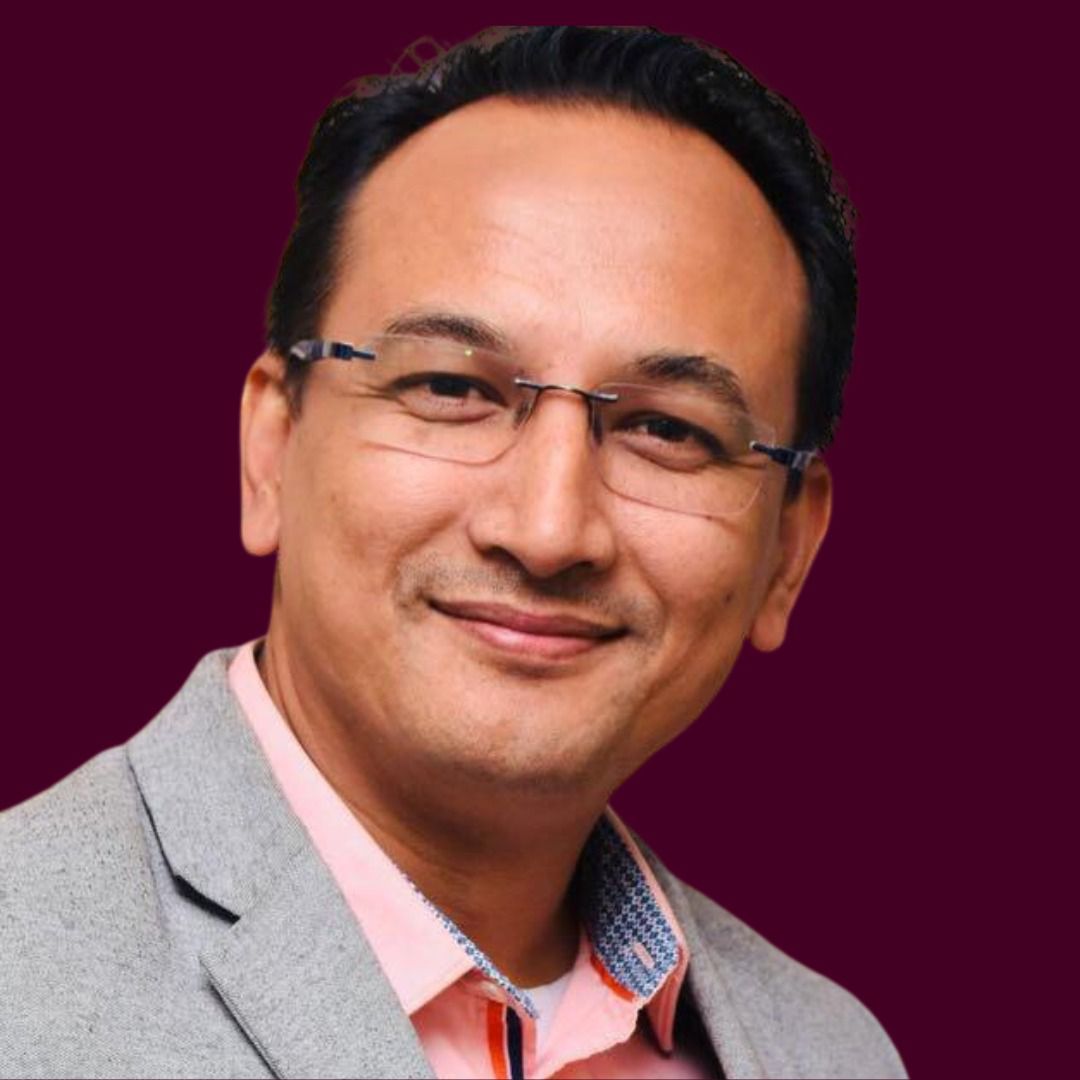 Mr. Pankaj Pradhananga