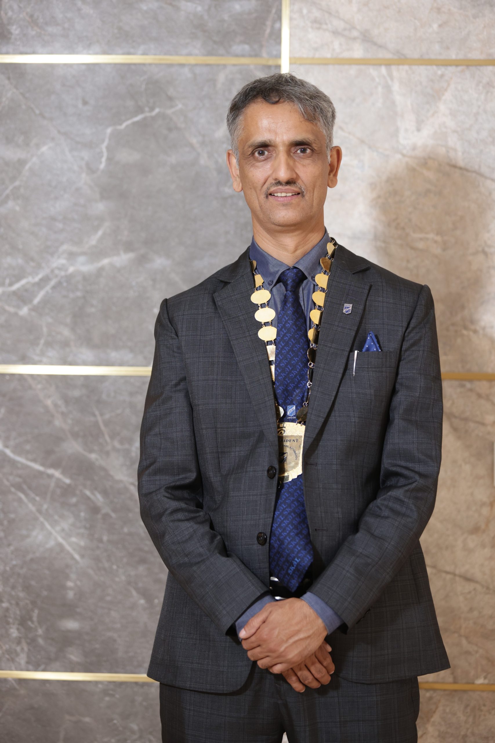 Mr. Mahendra Raj Poudel