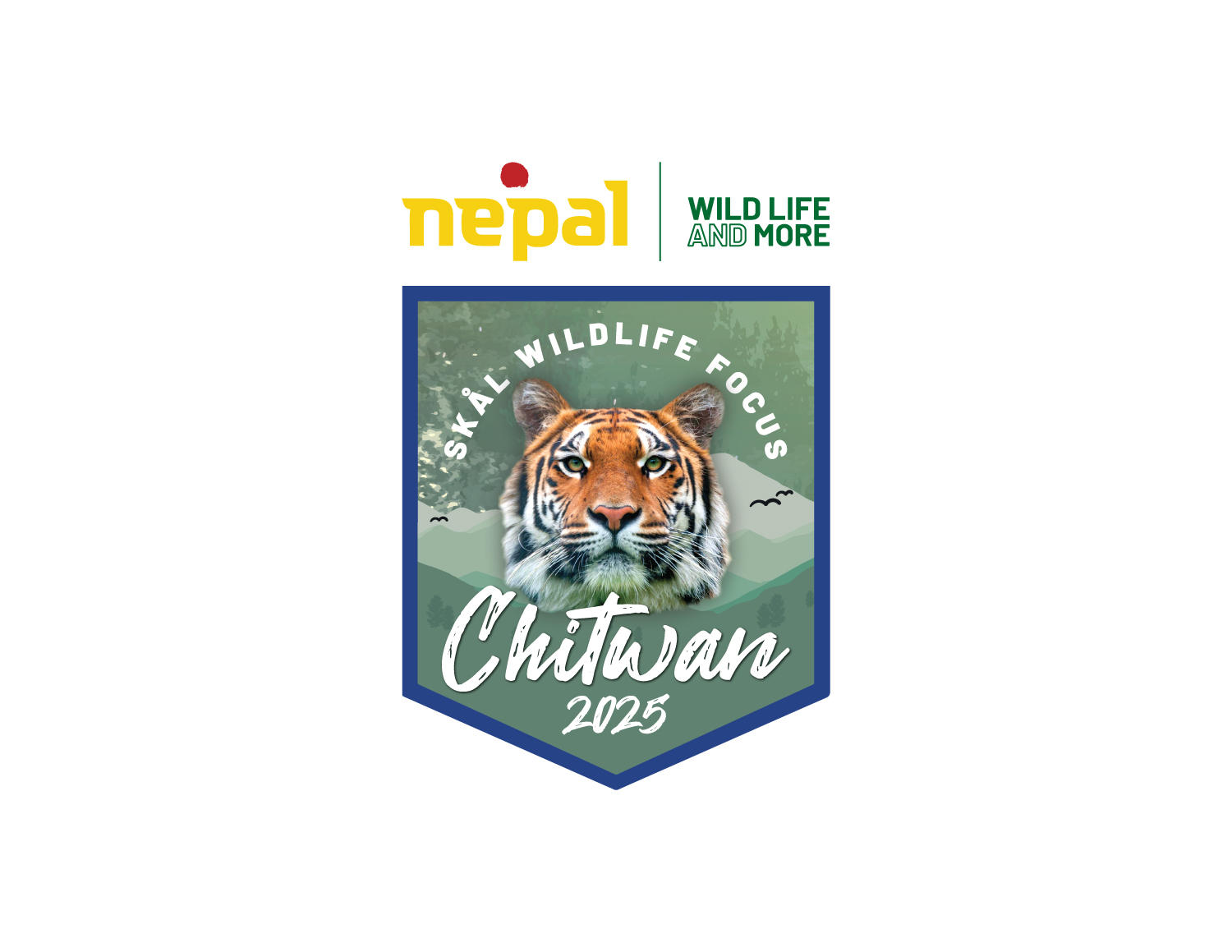 Skal wildlife focus , Chitwan 2025